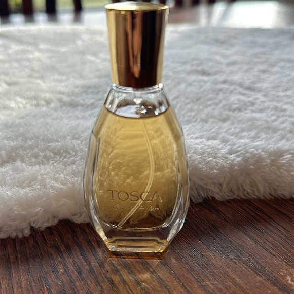 Tosca perfume. - Picture 2 of 3